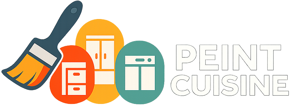 Peint Cuisine Logo
